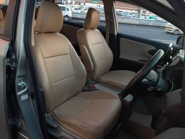 Toyota WISH 2009-11 187619-18