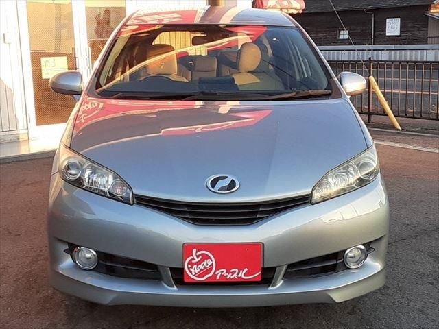 Toyota WISH 2009-11 187619-1