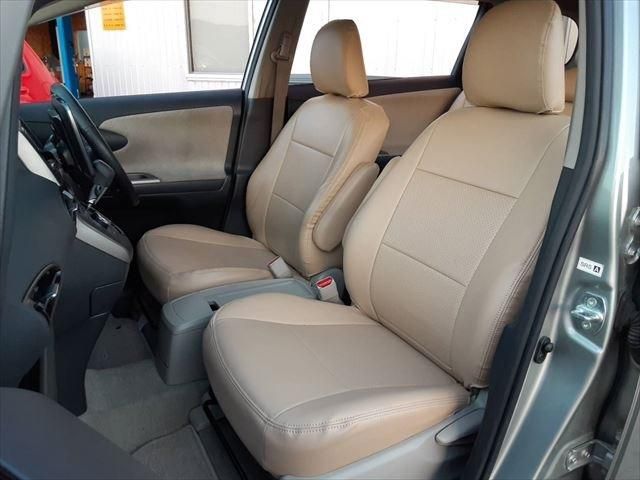 Toyota WISH 2009-11 187619-21