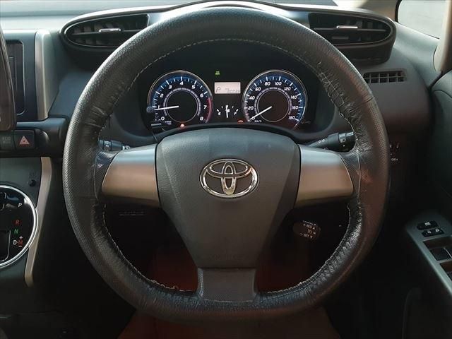Toyota WISH 2009-11 187619-25