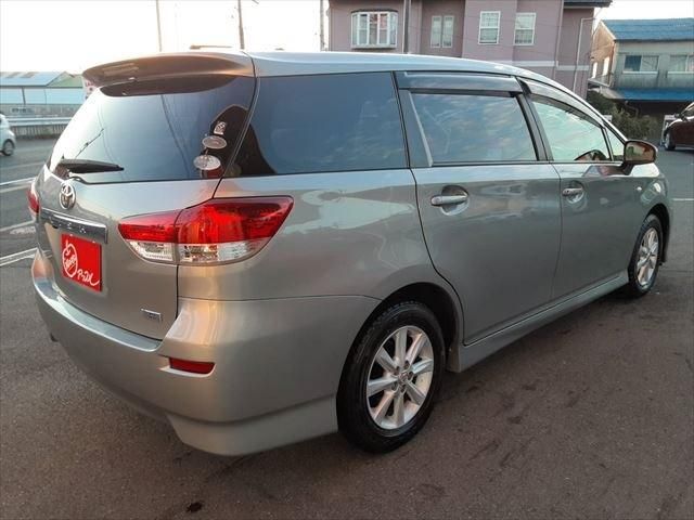 Toyota WISH 2009-11 187619-4
