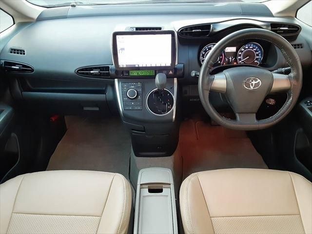 Toyota WISH 2009-11 187619-17