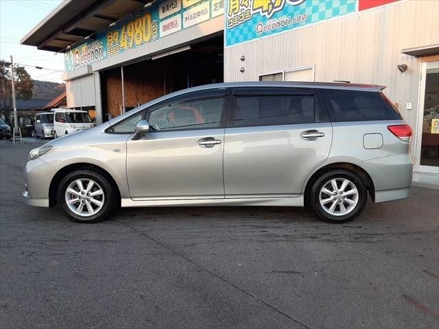 Toyota WISH 2009-11 187619-7