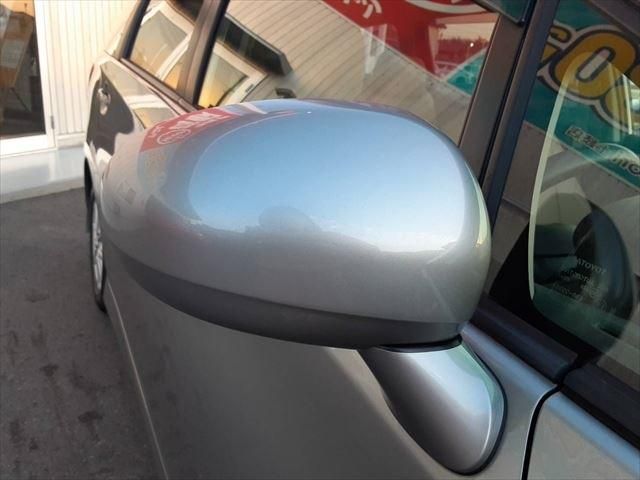 Toyota WISH 2009-11 187619-13