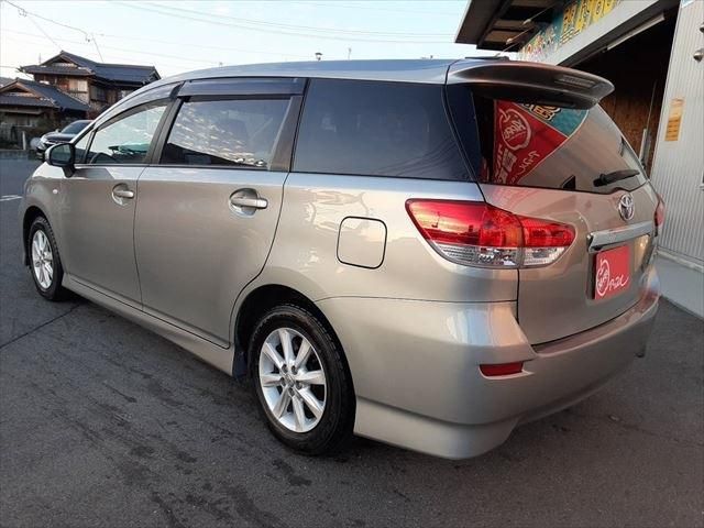 Toyota WISH 2009-11 187619-6