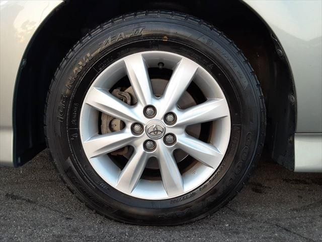 Toyota WISH 2009-11 187619-16