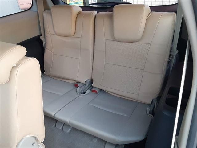 Toyota WISH 2009-11 187619-23
