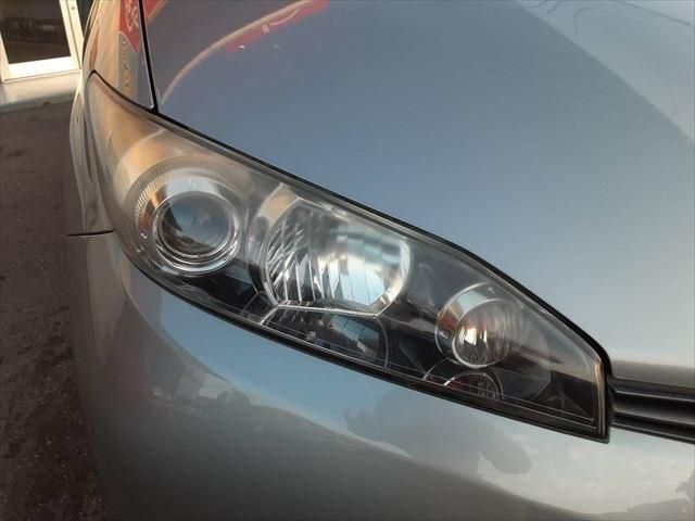 Toyota WISH 2009-11 187619-9