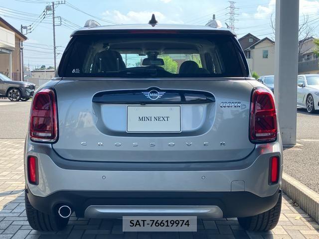 Bmw MINI 2024-01 363756-4