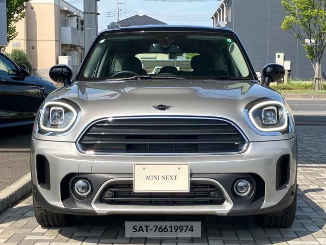 Bmw MINI 2024-01 363756-3