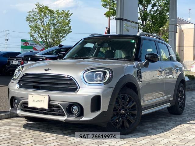 Bmw MINI 2024-01 363756-0