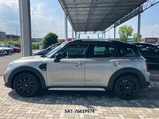 Bmw MINI 2024-01 363756-9