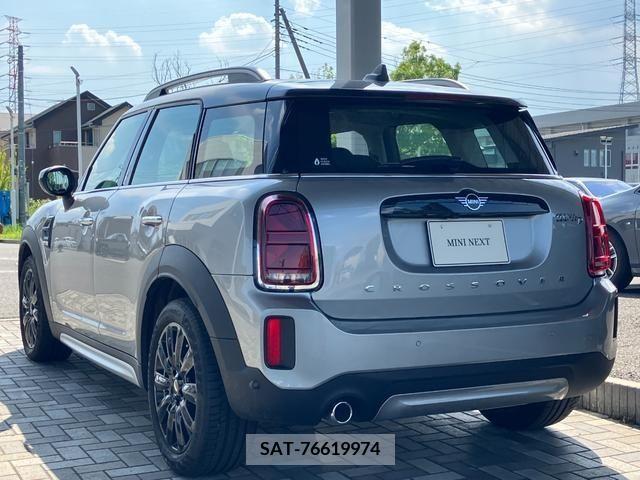 Bmw MINI 2024-01 363756-2