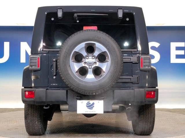 Jeep WRANGLER 2018-05 190691-15