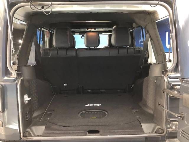 Jeep WRANGLER 2018-05 190691-11