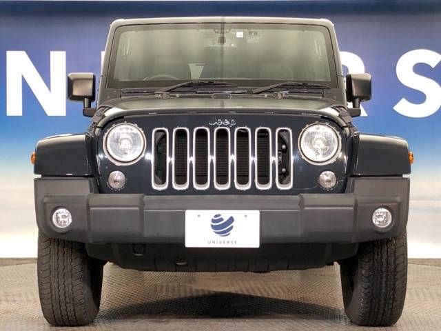 Jeep WRANGLER 2018-05 190691-14