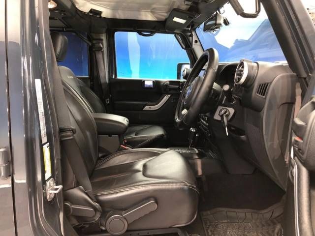 Jeep WRANGLER 2018-05 190691-7