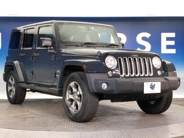 Jeep WRANGLER 2018-05 190691-16
