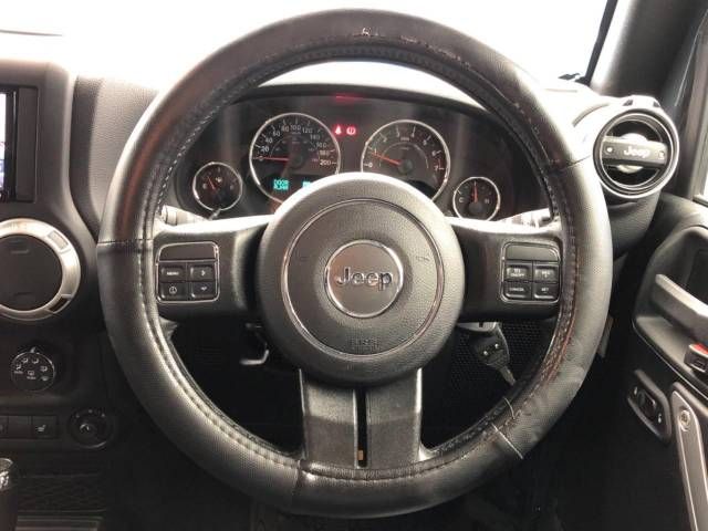 Jeep WRANGLER 2018-05 190691-9