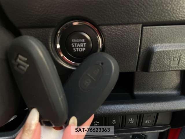 Suzuki HUSTLER 2014-09 226570-16