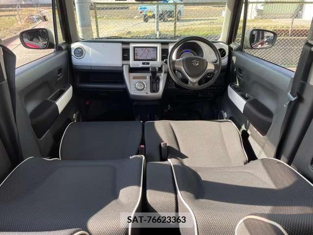 Suzuki HUSTLER 2014-09 226570-1