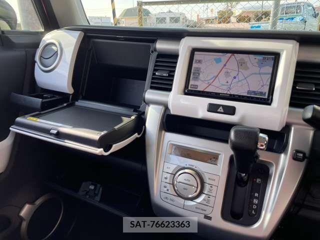 Suzuki HUSTLER 2014-09 226570-15