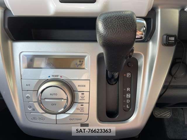 Suzuki HUSTLER 2014-09 226570-14