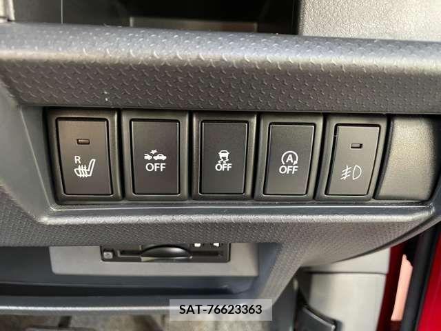 Suzuki HUSTLER 2014-09 226570-13