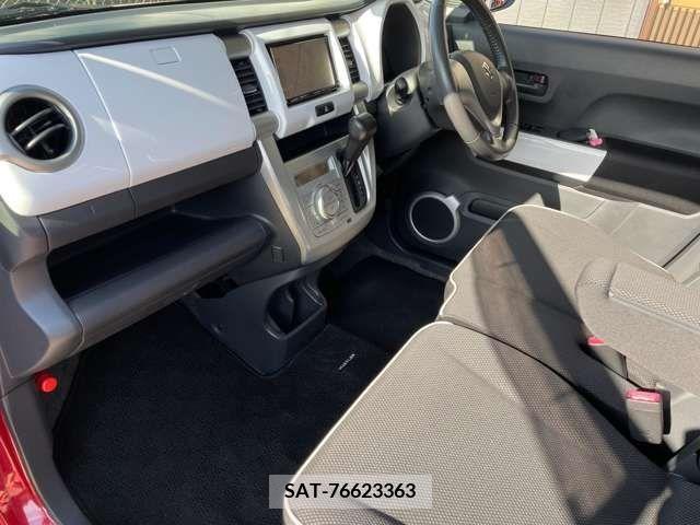 Suzuki HUSTLER 2014-09 226570-20