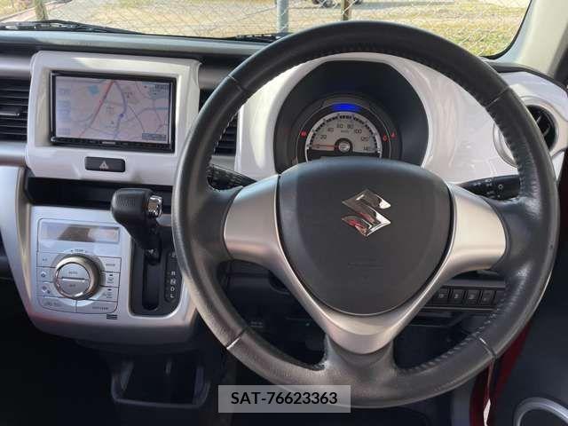 Suzuki HUSTLER 2014-09 226570-11