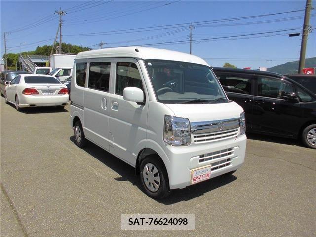 Suzuki EVERY 2024-04 297430-1