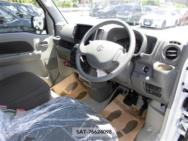 Suzuki EVERY 2024-04 297430-5