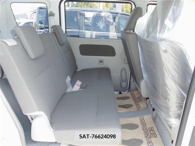 Suzuki EVERY 2024-04 297430-6