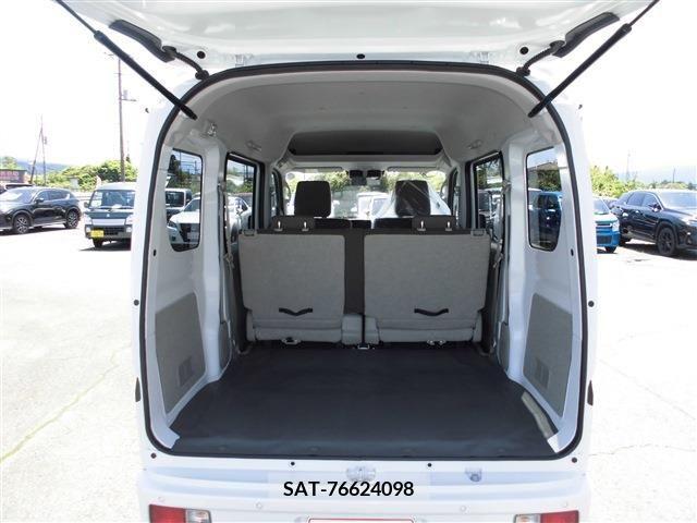Suzuki EVERY 2024-04 297430-7