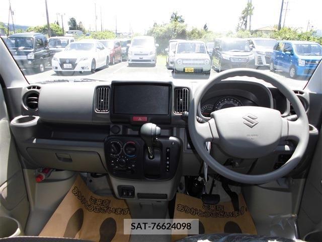 Suzuki EVERY 2024-04 297430-8