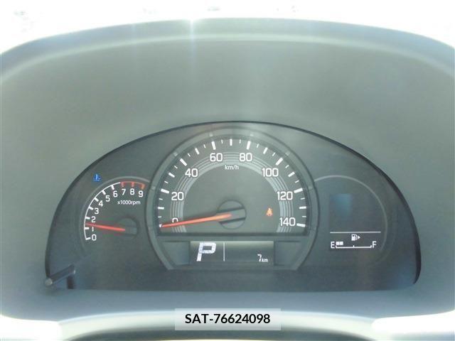 Suzuki EVERY 2024-04 297430-9