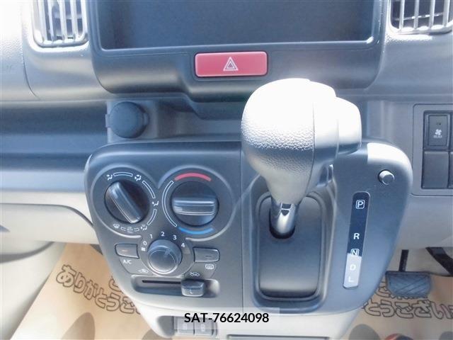 Suzuki EVERY 2024-04 297430-10