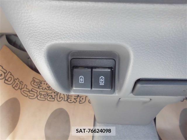 Suzuki EVERY 2024-04 297430-11
