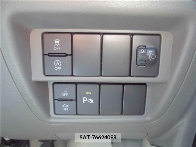 Suzuki EVERY 2024-04 297430-14