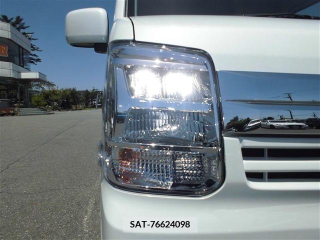 Suzuki EVERY 2024-04 297430-18