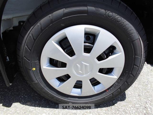 Suzuki EVERY 2024-04 297430-19