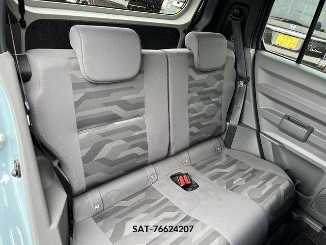 Daihatsu TAFT 2020-10 310844-10