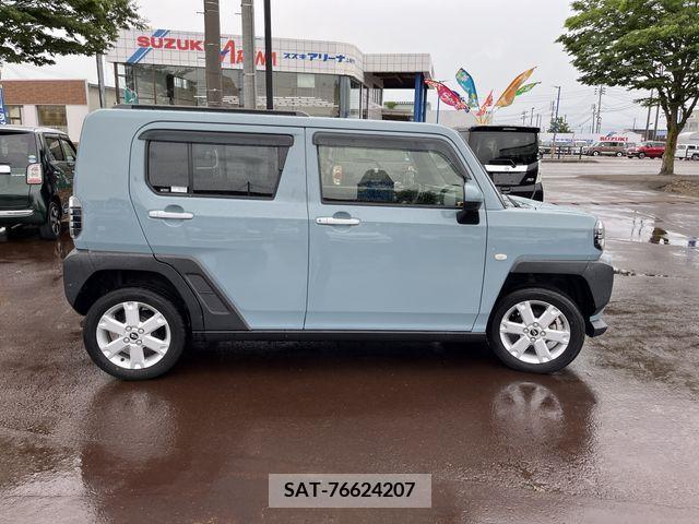Daihatsu TAFT 2020-10 310844-3