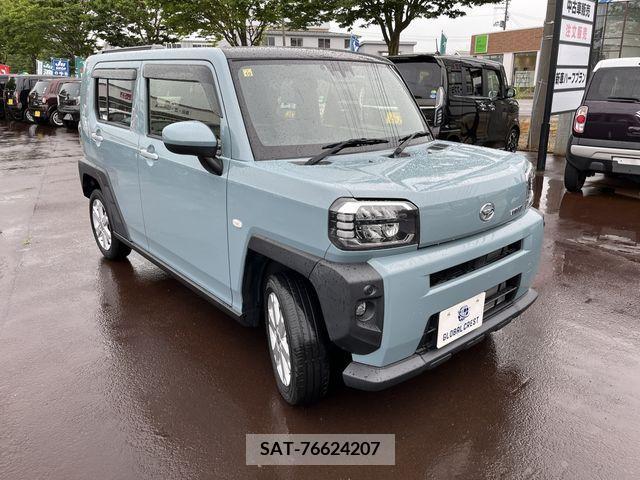 Daihatsu TAFT 2020-10 310844-2