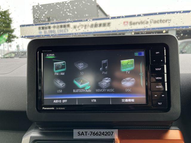 Daihatsu TAFT 2020-10 310844-13