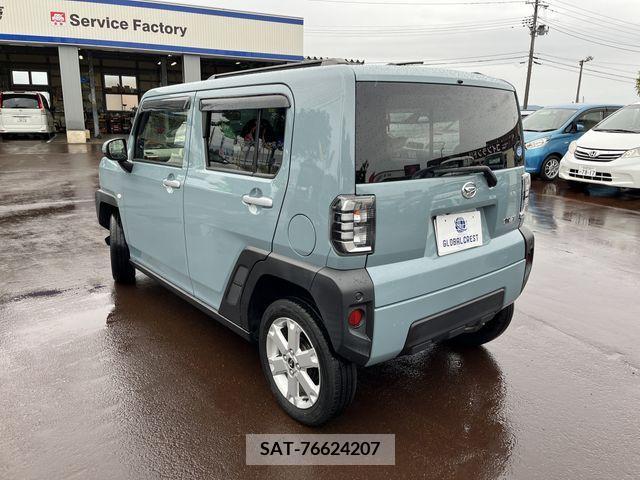 Daihatsu TAFT 2020-10 310844-6