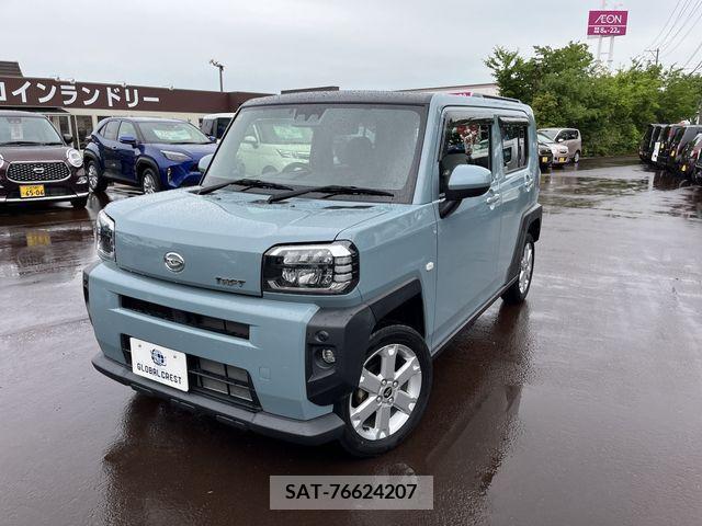 Daihatsu TAFT 2020-10 310844-0