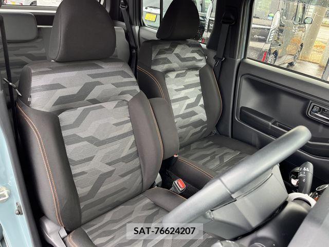 Daihatsu TAFT 2020-10 310844-9