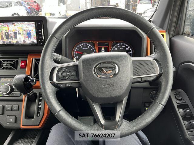 Daihatsu TAFT 2020-10 310844-12