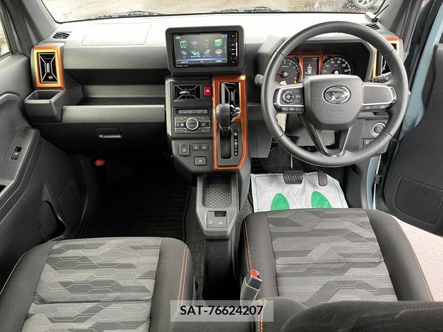 Daihatsu TAFT 2020-10 310844-11